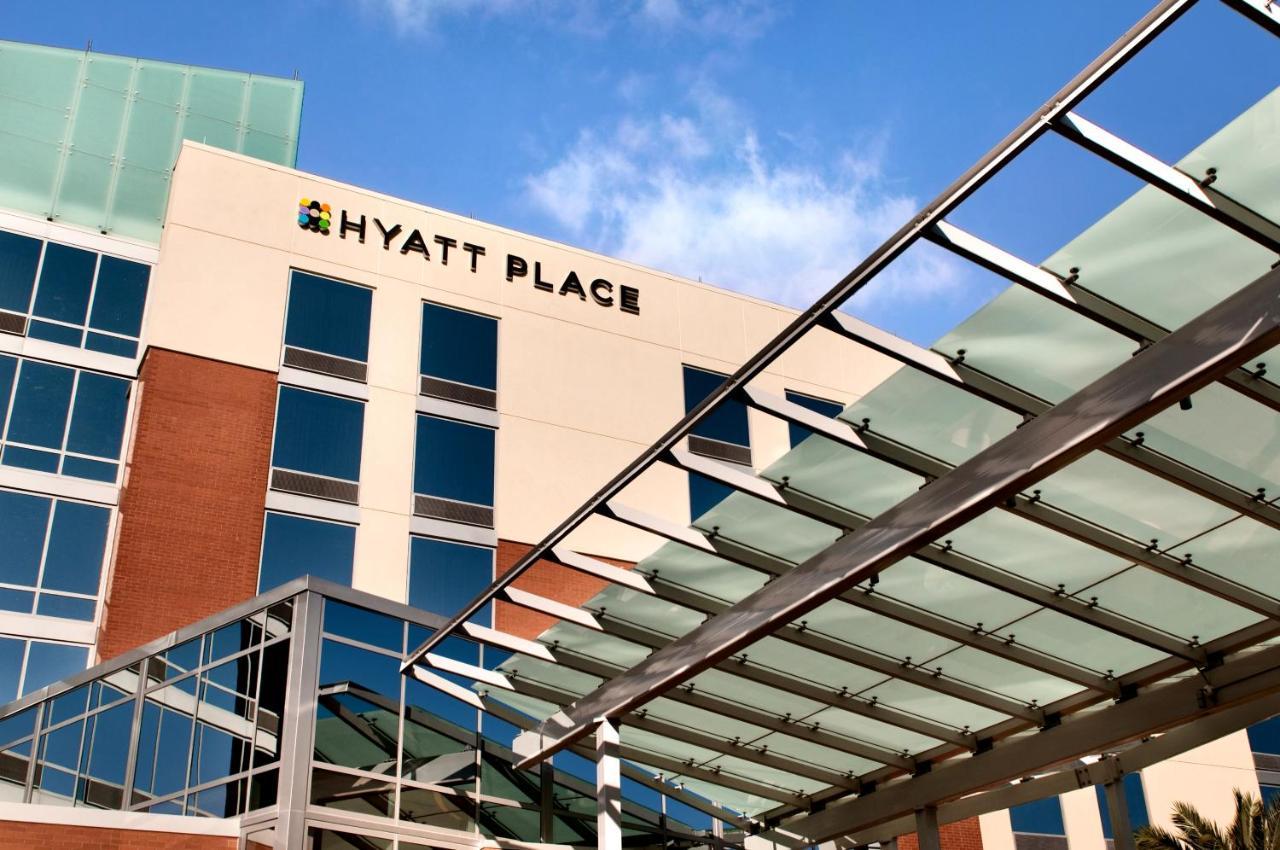 Hyatt Place Uncasville - Casino Area Esterno foto